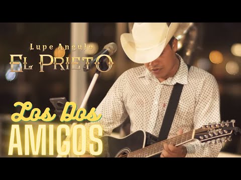 Lupe Angulo el Prieto - Los Dos Amigos En Vivo Pisteando en el Malecón de Mazatlán