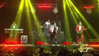 MI BANDA EL MEXICANO  Quien piensa en ti