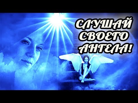 Знаки от вашего Ангела хранителя. Как ангелы предупреждают об опасности  Подсказки и послания ангело