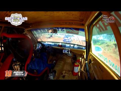 4ª Etapa CCA 2014 Joaçaba - Juliano Dutra