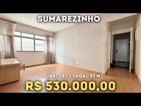 Vídeo do imóvel — Sumarezinho