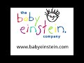 Baby Einstein Closing Logo 2000