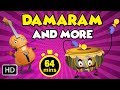 Top 30 Rhymes Non Stop Compilations Tamil Rhymes For Kids