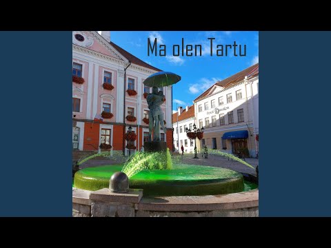 Ma olen Tartu