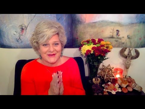 The Wheel of Fortune takes a Turn. Metatron for 10-10 Gateway, Aries Full Moon