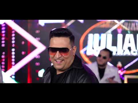 Iulian Dumitrache & Band si Camelia Dumitrache - Colaj Muzica de Iubire