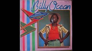 Billy Ocean - L.O.D (Love On Delivery)