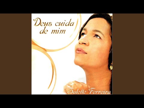 Não Tenhas Medo - Salette Ferreira