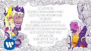 Portugal. The Man - All Your Light (Times Like These) [Album Playlist]