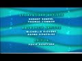 Bubble Guppies Credits