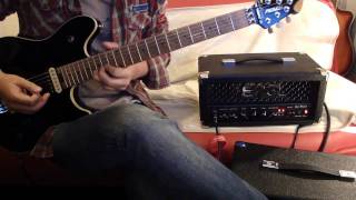 Video thumbnail for Engl Gig master Demo by サラリーマンTAKEYA