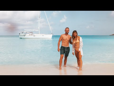 We're CROSSING AN OCEAN in Real Time (get ready to wait out a storm!) | EE 112