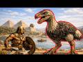 10 Extinct Animals The Ancient Egyptians Saw