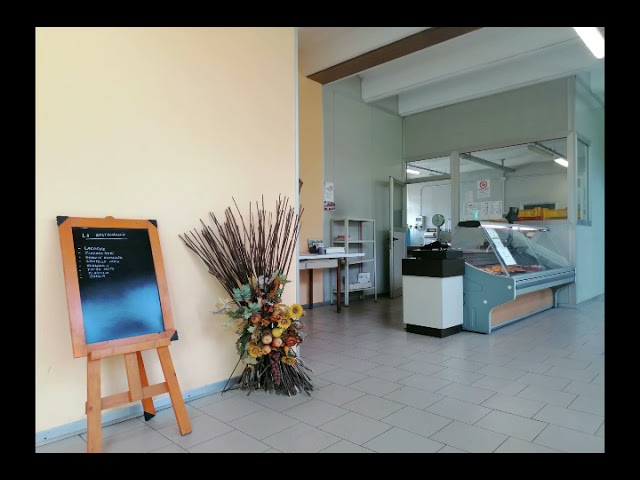 Vendita attività di gastronomia