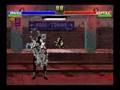 MKP Stage Fatalities