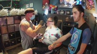 Tongue Piercing - Multnomah Body Piercing