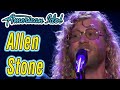 Allen Stone perform at Disney's Aulani Resort in Hawaii - American Idol Season 21