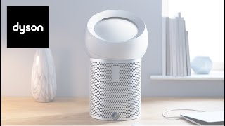 Video 5 of Product Dyson Pure Cool Me (BP01) Air Purifier