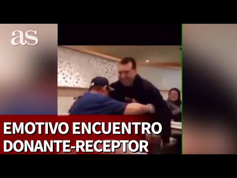 El viral que les hará recuperar la fe en la humanidad: cojan pañuelos porque los van a necesitar