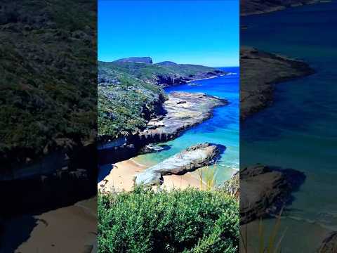 Thumbnail for Port Arthur Tasmania! #cruise #holiday #sea #explore #travel #niceview ❤️❤️❤️