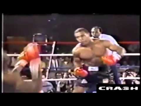 Mike Tyson  Queen another one bites the dust