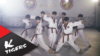 VICTON(빅톤) _ TIME OF SORROW(오월애 (俉月哀)) Junior Tigers ver.