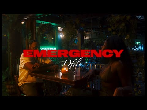 Ofili - Emergency (Official Video)
