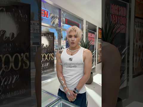 That&rsquo;s me #TAEYONG #AndersonPaak #RockSolid #NCT #NCT_10TH_ANNIVERSARY