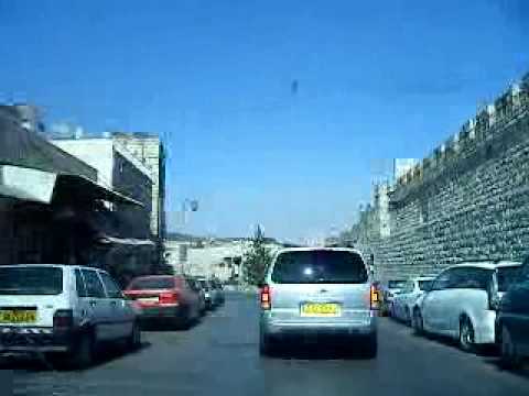 Israel - Ari Jul-2009