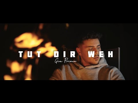 Giu Prince - TUT DIR WEH [Official Video]