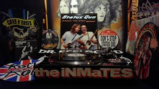 STATUS QUO-All We Really Wanna Do (Polly)