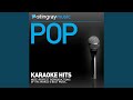 Behind Blue Eyes (Karaoke Version) (In The Style Of The Who)