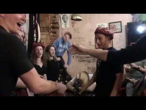 McRettethetetlen Skotok - MMDSZ Diáknapok 2019