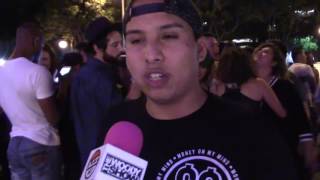 Drunk in West Hollywood | The DUIQ