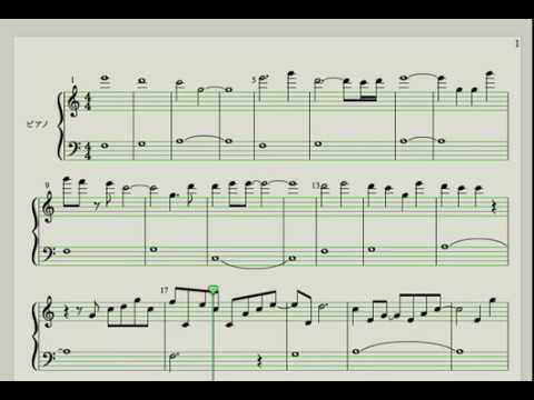 癒し系bgmを作曲します 自由に使える音楽を提供中 Bgm Se ジングル作成 ココナラ