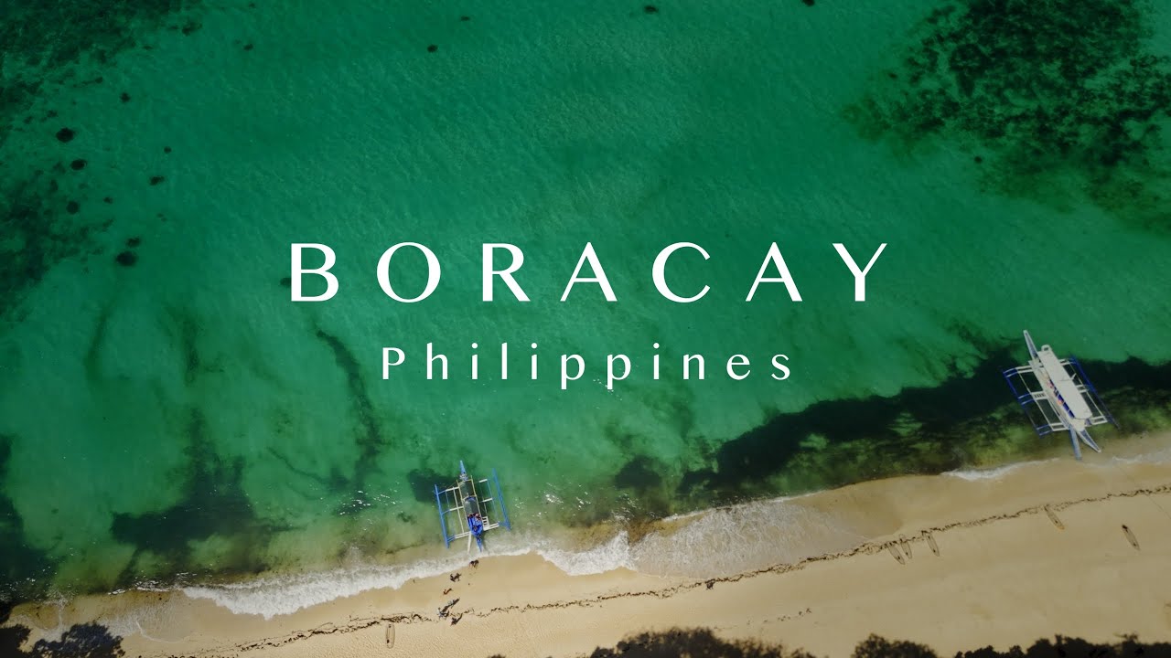 Discover the cinematic highlights of Magic Island.