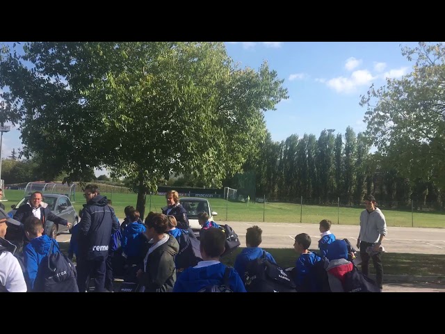 Centro Tecnico Bologna F.C.