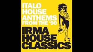 TOP ITALO HOUSE CLASSICS - CLUB HITS FROM THE '90