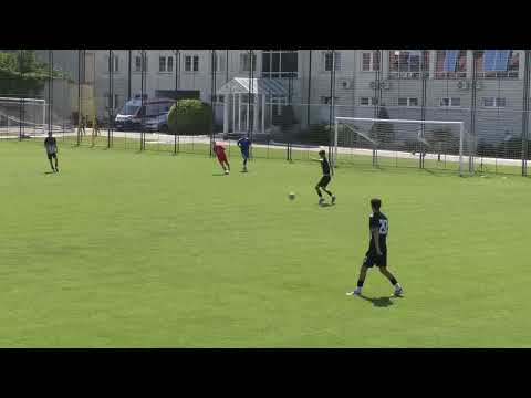 3. kolo   Partizan - Vršac  5:1