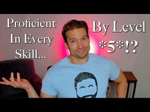 The Swiss Army Soul Knife: D&D Ep #208