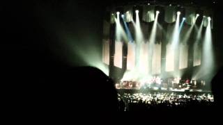 Dear Mr.Fantasy - Eric Clapton &amp; Steve Winwood Live in Budokan 12/3 2011