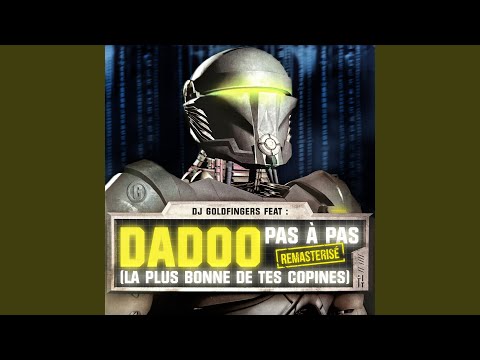 pas a pas (feat. DJ Goldfingers)