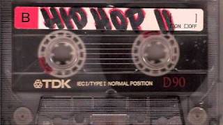 Marvin D - I Ain't Taking No Shorts