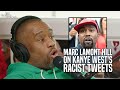 Marc Lamont Hill On Kanye West S Racist Tweets You Can Be Mentally Ill Know What You Re Doing