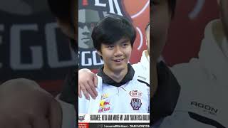Download lagu dlar bilek: hoi bang udil gue gamain tapi lu kalah #shorts #alterego #udil mp3