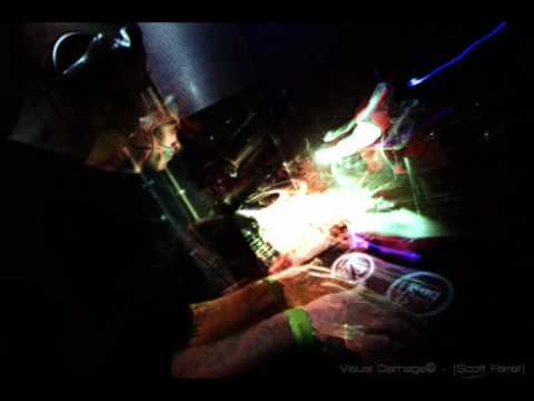 Techno Electro Acid & Oldschool Breaks Mix Dj Scott3 (Featured on Globalfunk Radio 2/8/11)