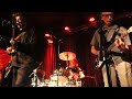 The Monochrome Set - The Ruling Class - The Lexington, London, 17/9/22