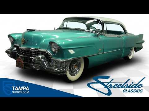 1954 Cadillac Series 62 (CC-2104065) for sale in Lutz, Florida