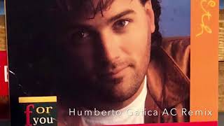 Michael W. Smith - For You (Humberto Gatico AC Remix)