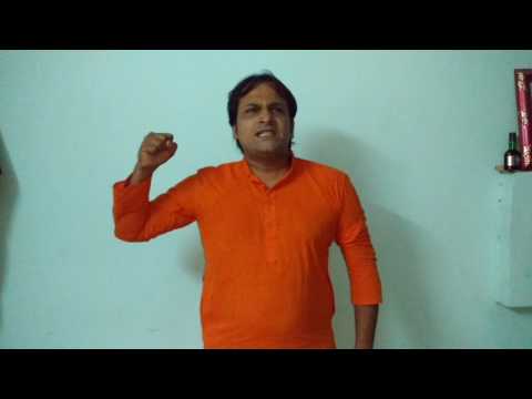 kaustubh Gadge Audition